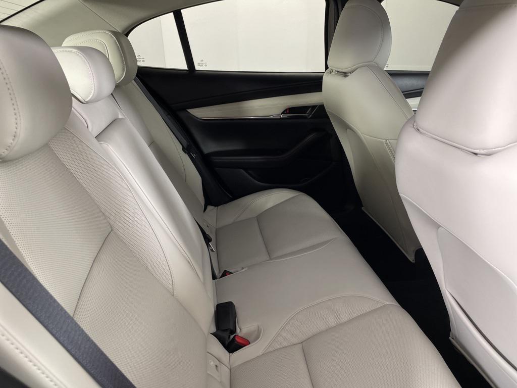 used 2023 Mazda Mazda3 car, priced at $22,750
