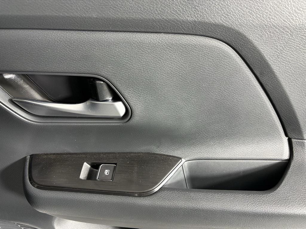 new 2026 Nissan Kicks car, priced at $27,001