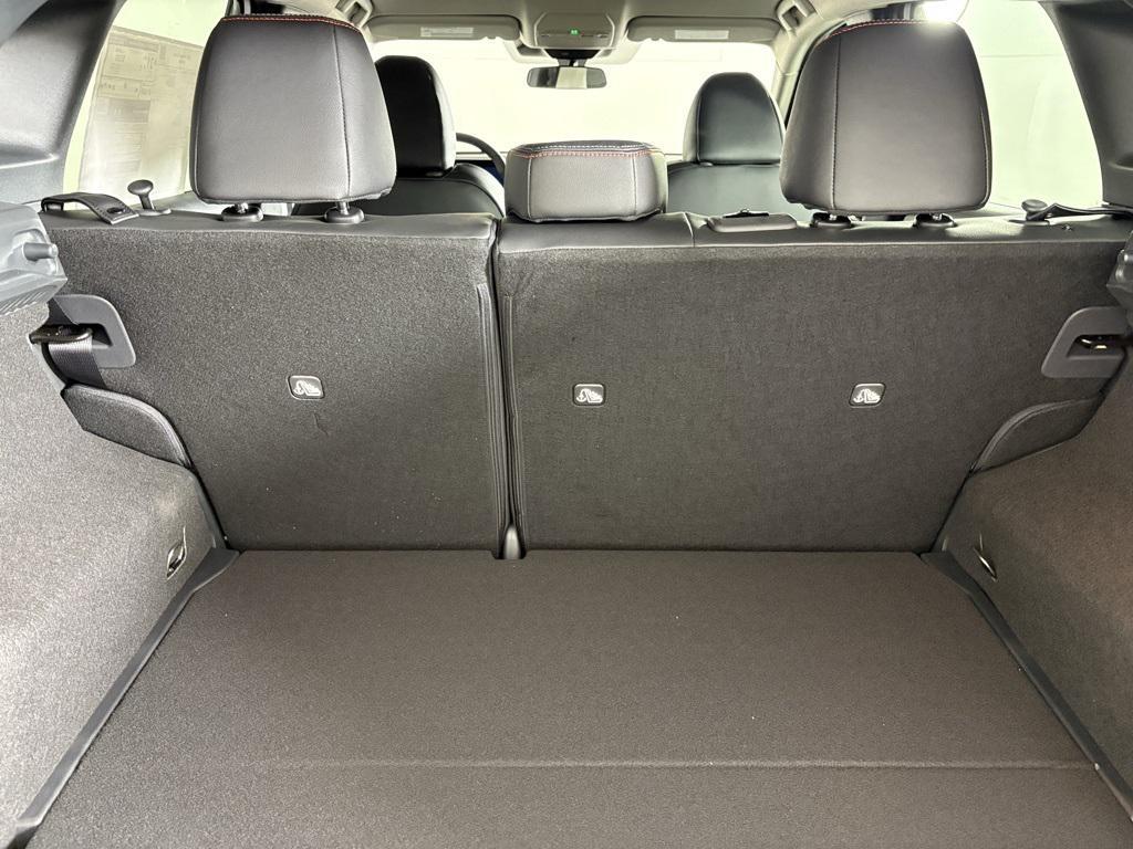 new 2026 Nissan Kicks car, priced at $27,001