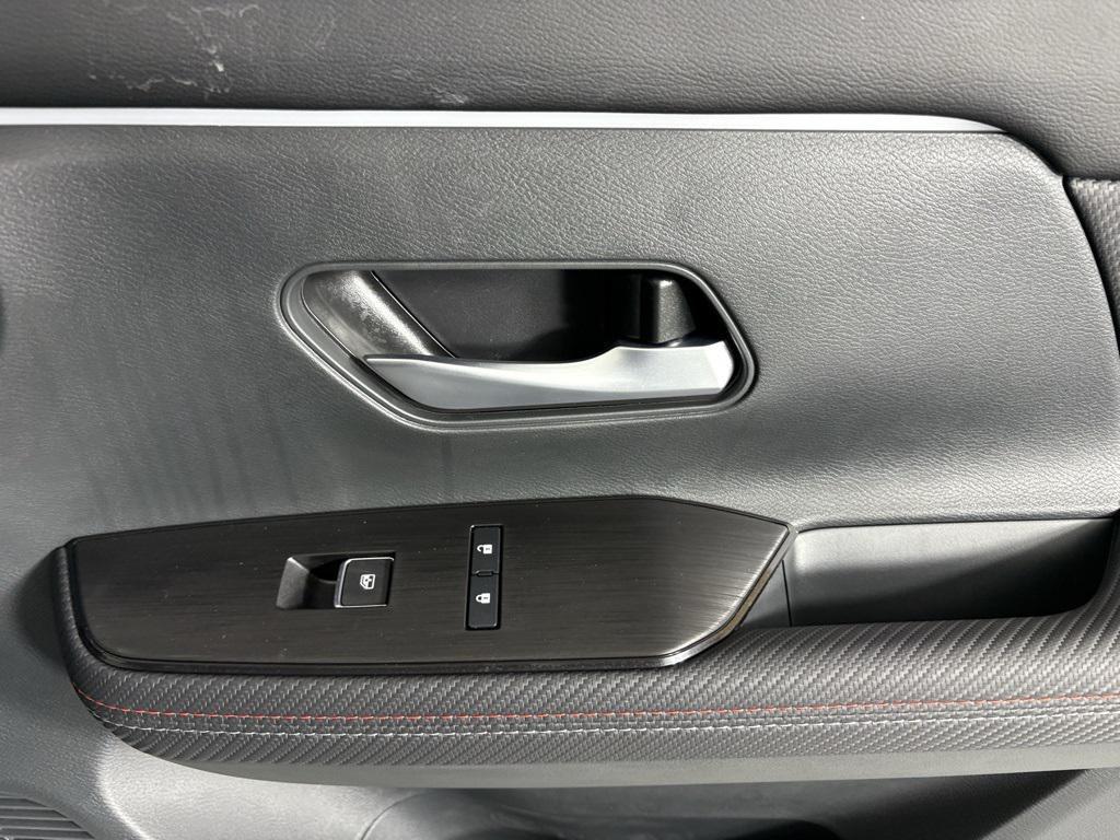 new 2026 Nissan Kicks car, priced at $27,001