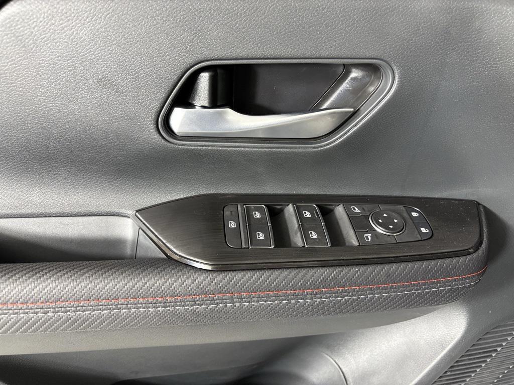 new 2026 Nissan Kicks car, priced at $27,001