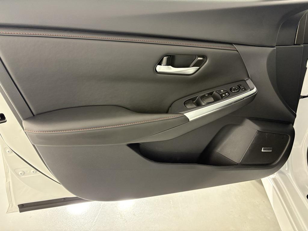 new 2025 Nissan Sentra car, priced at $23,630