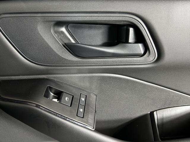 new 2025 Nissan Rogue car, priced at $29,177