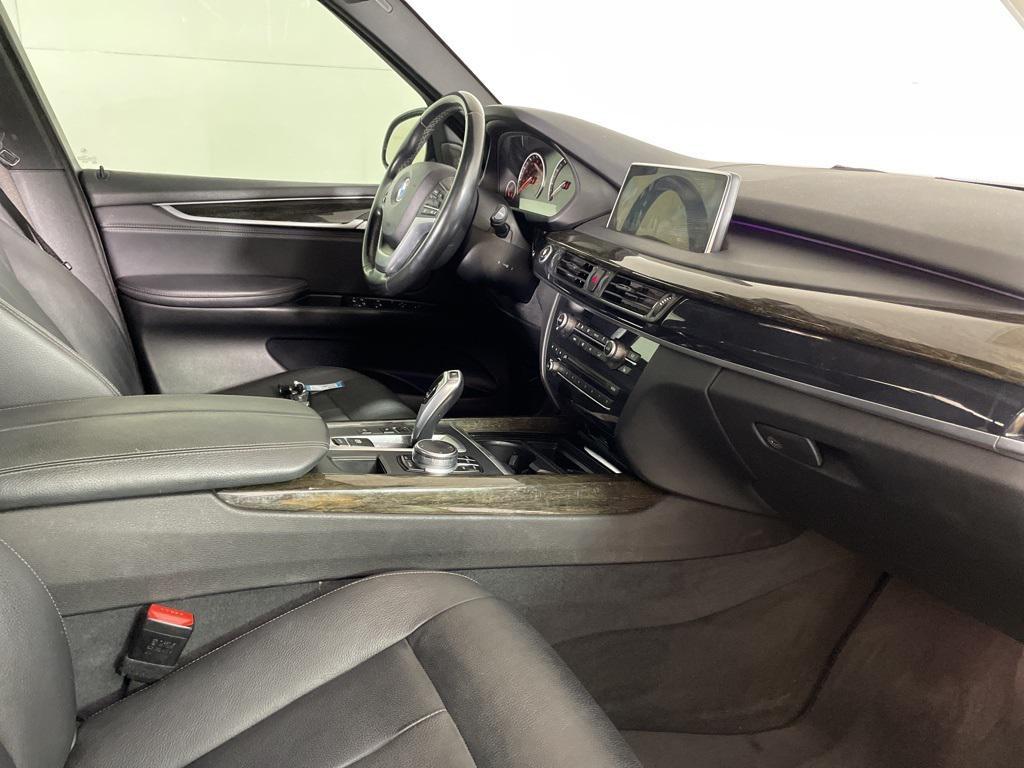 used 2017 BMW X5 car, priced at $16,250