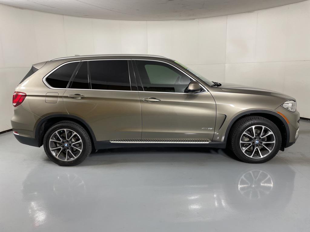 used 2017 BMW X5 car, priced at $16,250