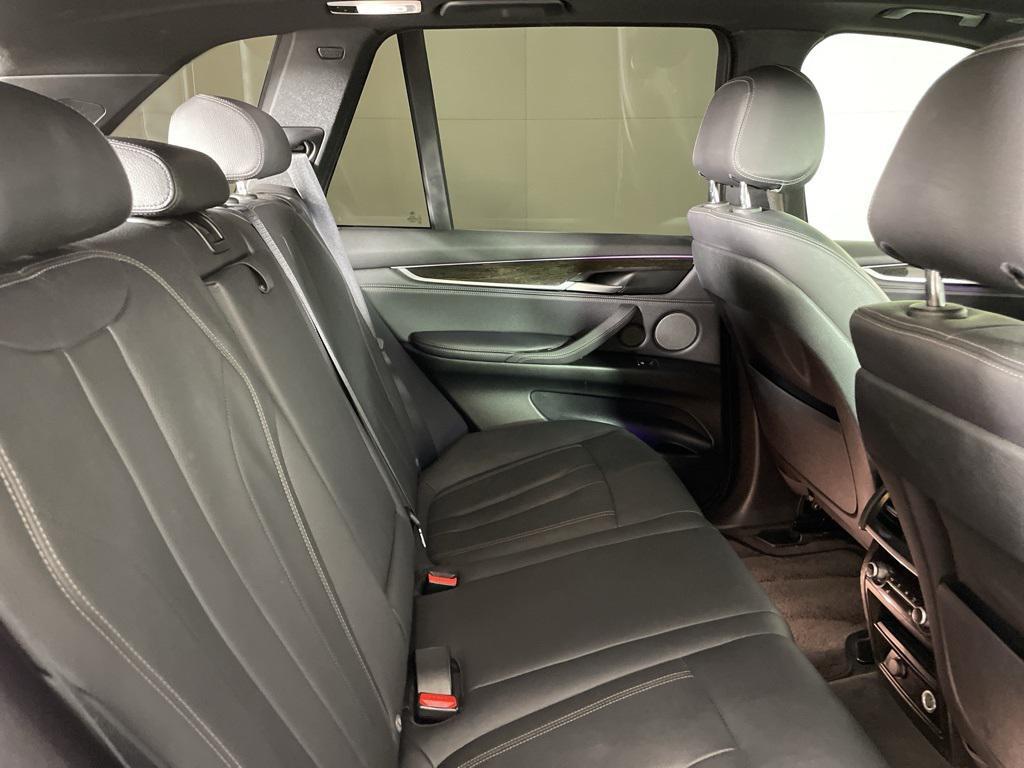 used 2017 BMW X5 car, priced at $16,250