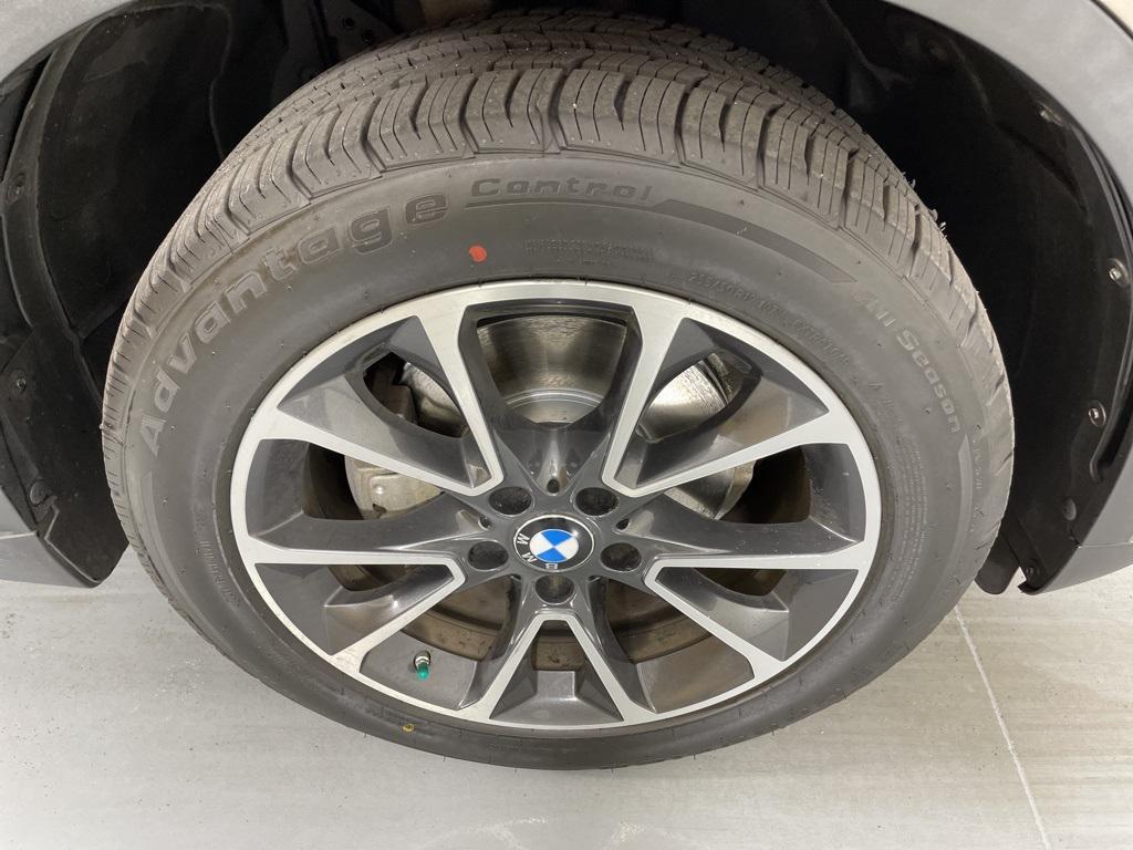 used 2017 BMW X5 car, priced at $16,250