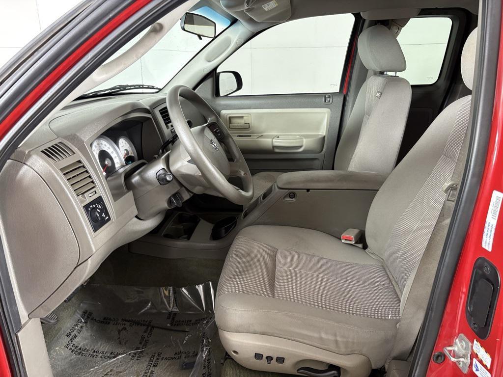 used 2007 Dodge Dakota car, priced at $6,000