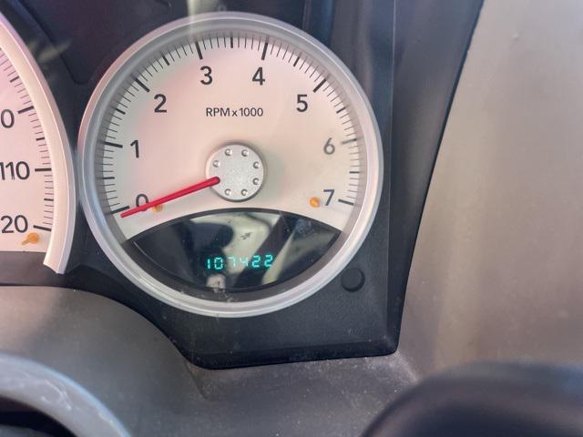 used 2007 Dodge Dakota car, priced at $10,000