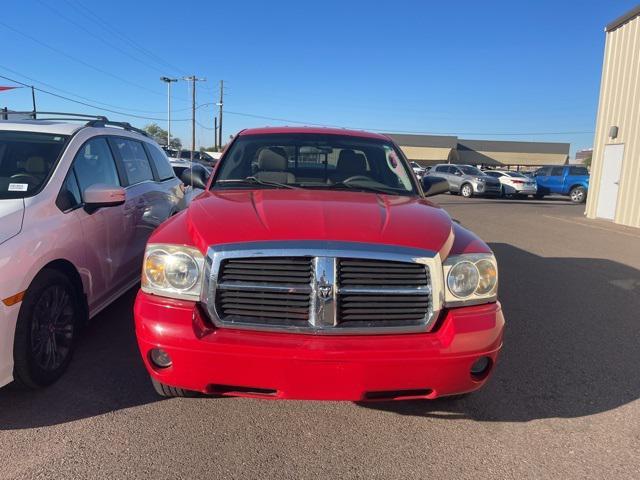 used 2007 Dodge Dakota car, priced at $10,000