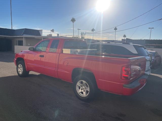 used 2007 Dodge Dakota car, priced at $10,000