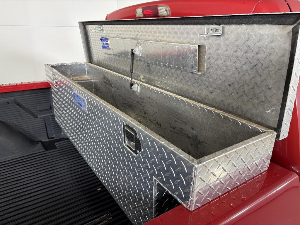 used 2007 Dodge Dakota car, priced at $6,000