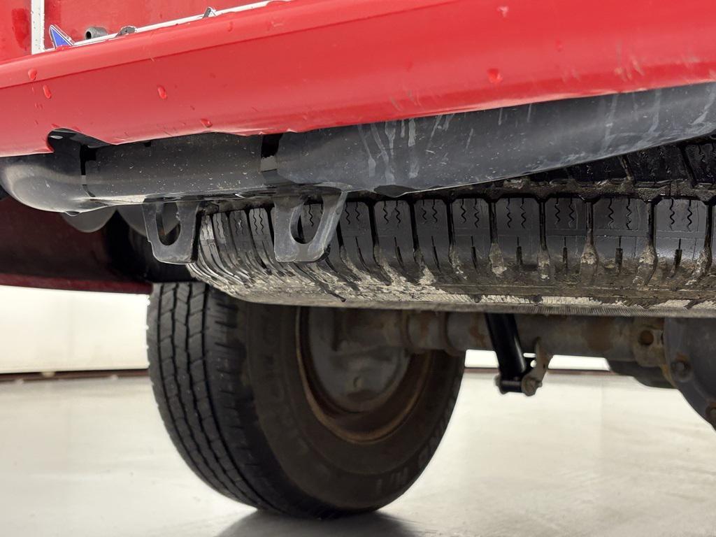 used 2007 Dodge Dakota car, priced at $6,000