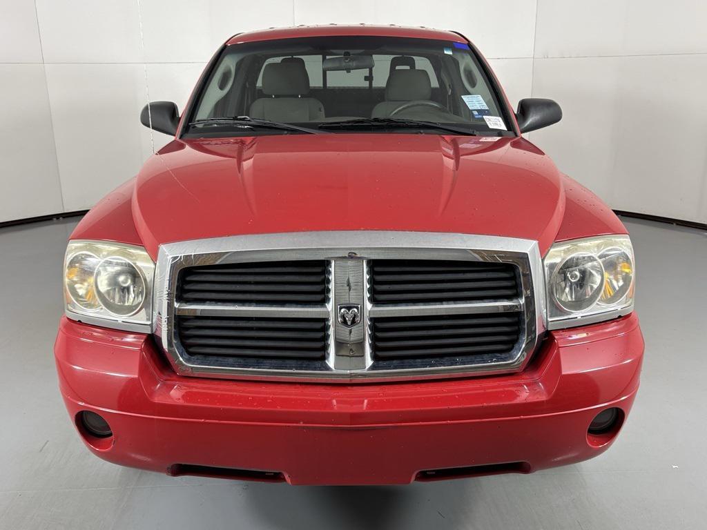 used 2007 Dodge Dakota car, priced at $6,000