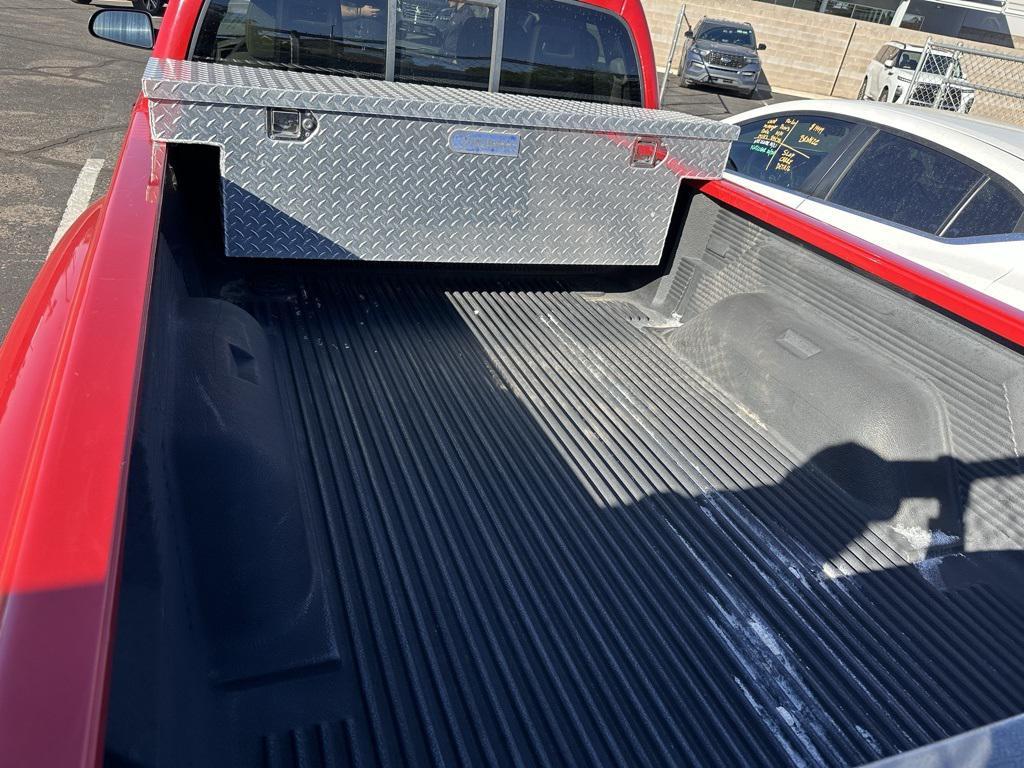 used 2007 Dodge Dakota car, priced at $10,000