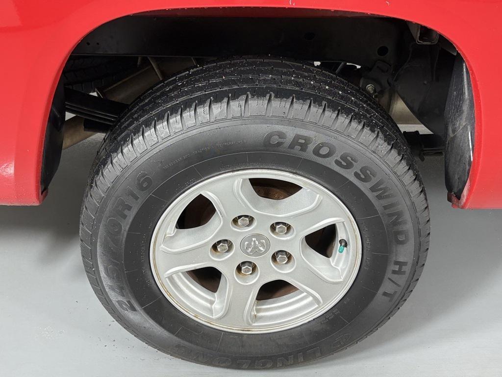 used 2007 Dodge Dakota car, priced at $6,000