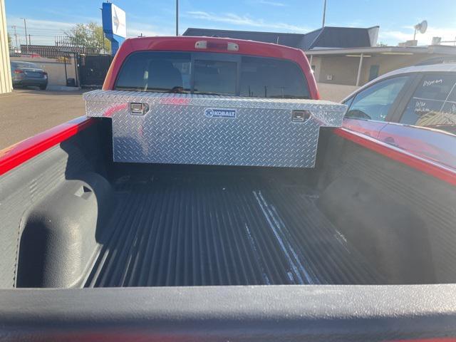 used 2007 Dodge Dakota car, priced at $10,000