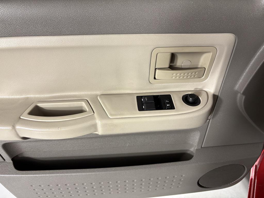 used 2007 Dodge Dakota car, priced at $6,000