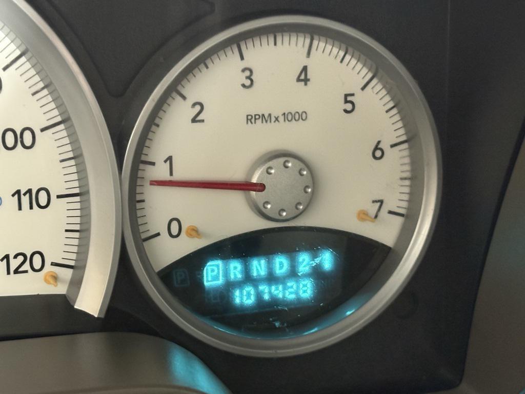 used 2007 Dodge Dakota car, priced at $6,000