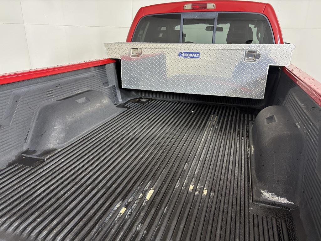 used 2007 Dodge Dakota car, priced at $6,000