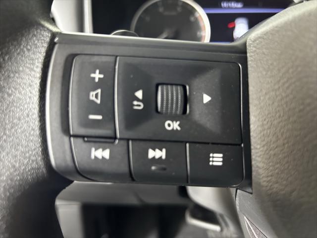 new 2025 Nissan Rogue car, priced at $29,101