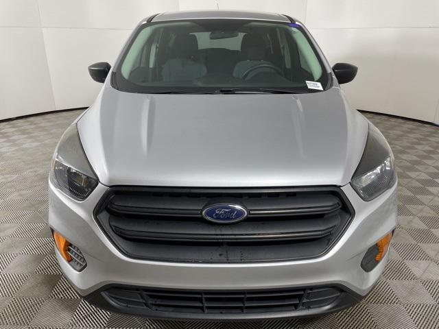 used 2018 Ford Escape car, priced at $13,500