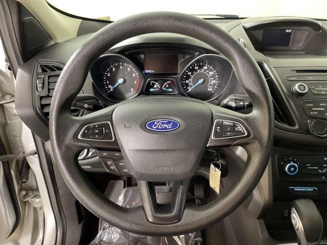 used 2018 Ford Escape car, priced at $13,500