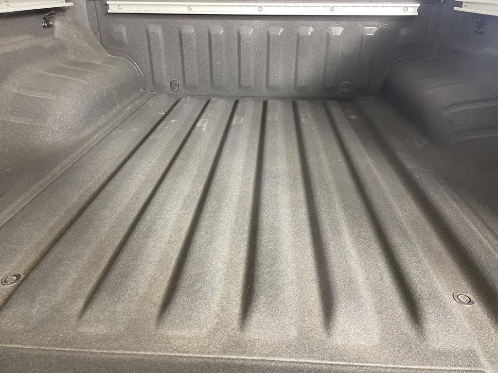 new 2025 Nissan Frontier car, priced at $34,946