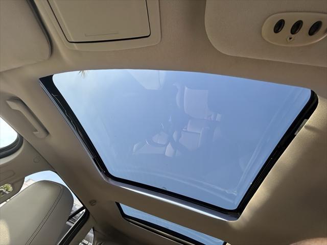 used 2011 Ford Edge car, priced at $7,000