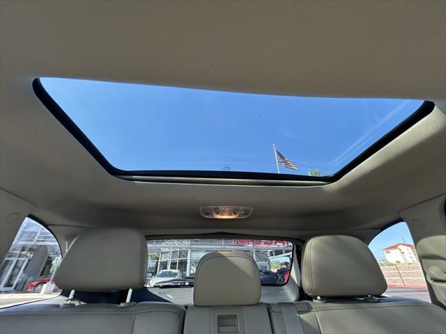 used 2011 Ford Edge car, priced at $7,000