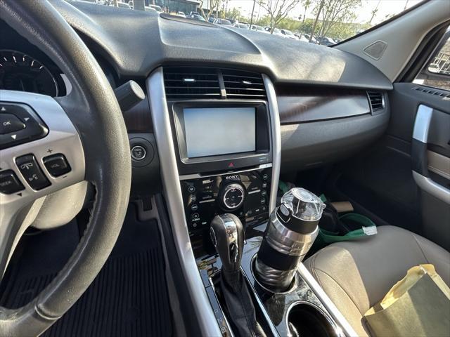 used 2011 Ford Edge car, priced at $7,000
