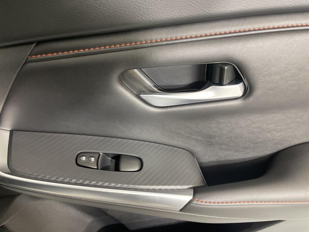 new 2025 Nissan Sentra car, priced at $23,589