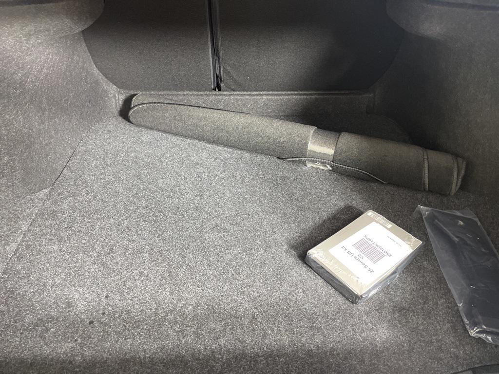 new 2025 Nissan Sentra car, priced at $23,589