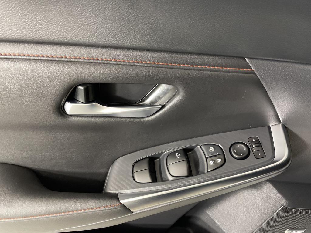 new 2025 Nissan Sentra car, priced at $23,589