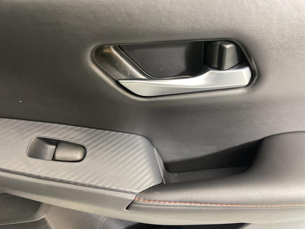 new 2025 Nissan Sentra car, priced at $23,589