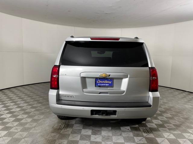 used 2019 Chevrolet Tahoe car, priced at $34,900