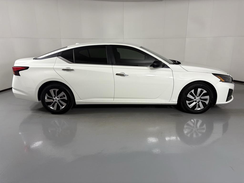 used 2025 Nissan Altima car, priced at $21,559