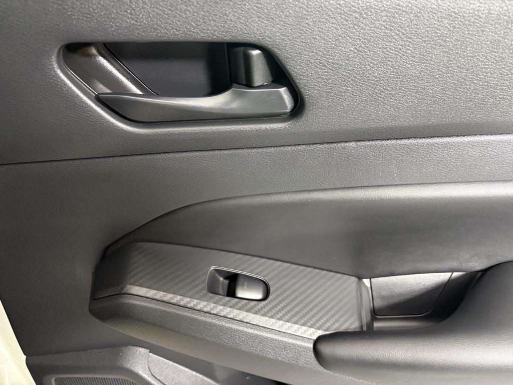 used 2025 Nissan Altima car, priced at $21,559