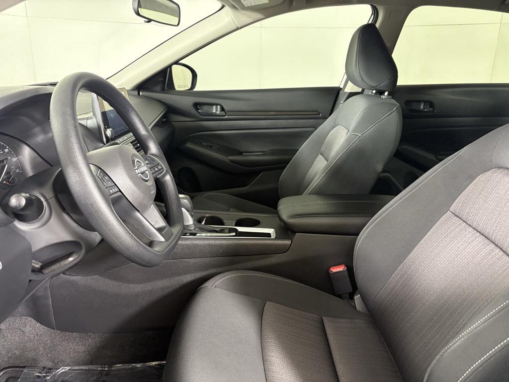 used 2025 Nissan Altima car, priced at $21,559