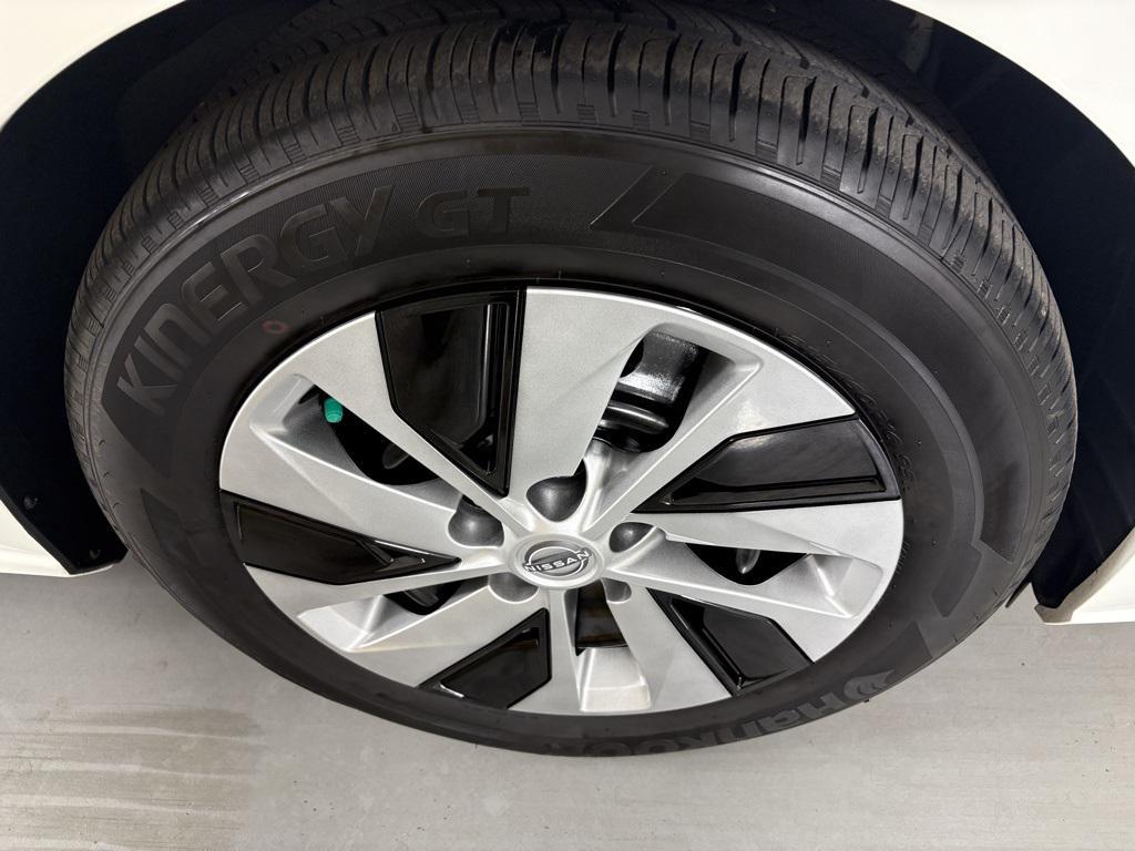 used 2025 Nissan Altima car, priced at $21,559