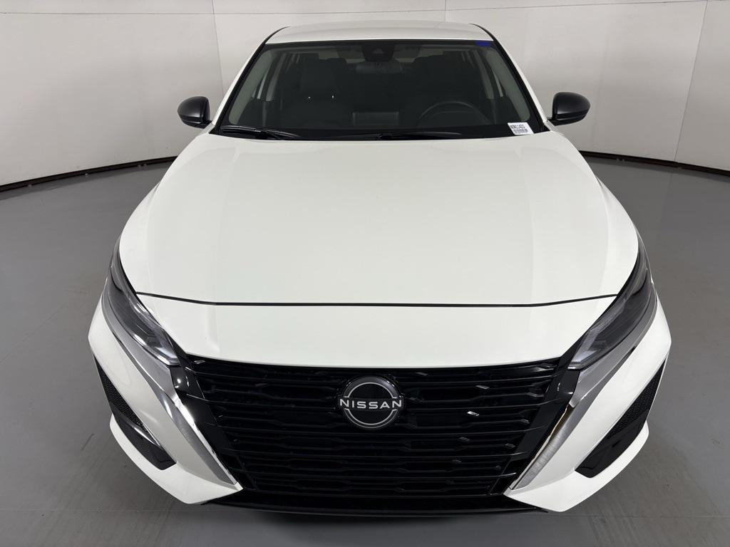 used 2025 Nissan Altima car, priced at $21,559