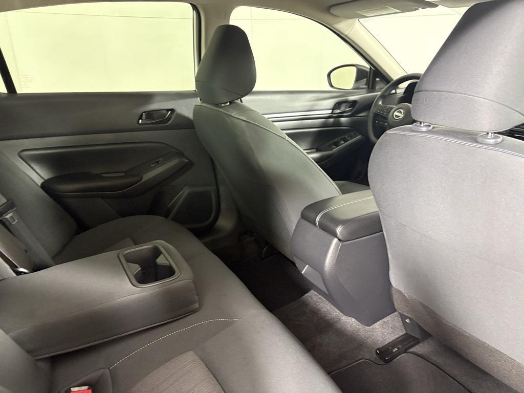 used 2025 Nissan Altima car, priced at $21,559