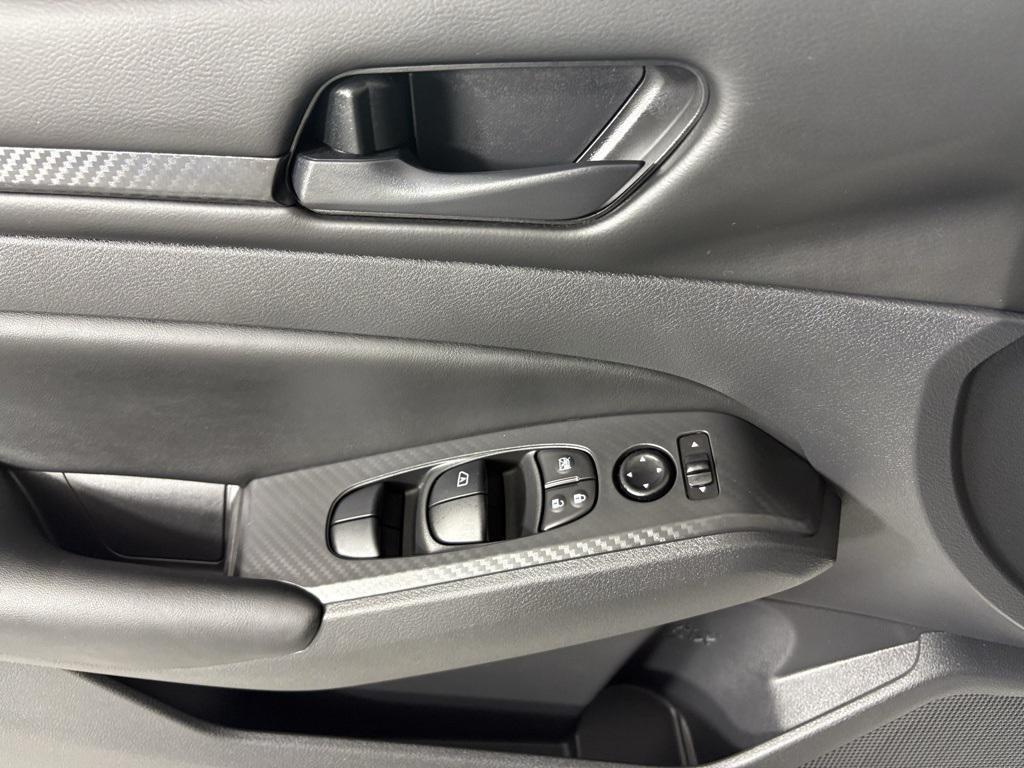 used 2025 Nissan Altima car, priced at $21,559