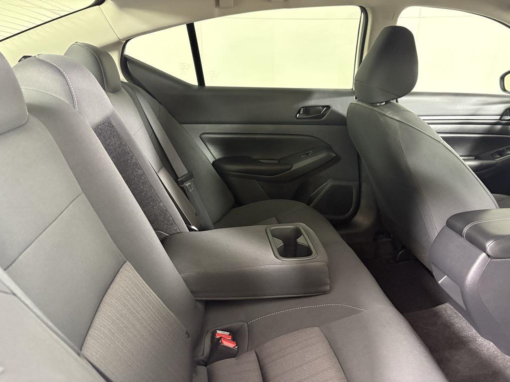 used 2025 Nissan Altima car, priced at $21,559