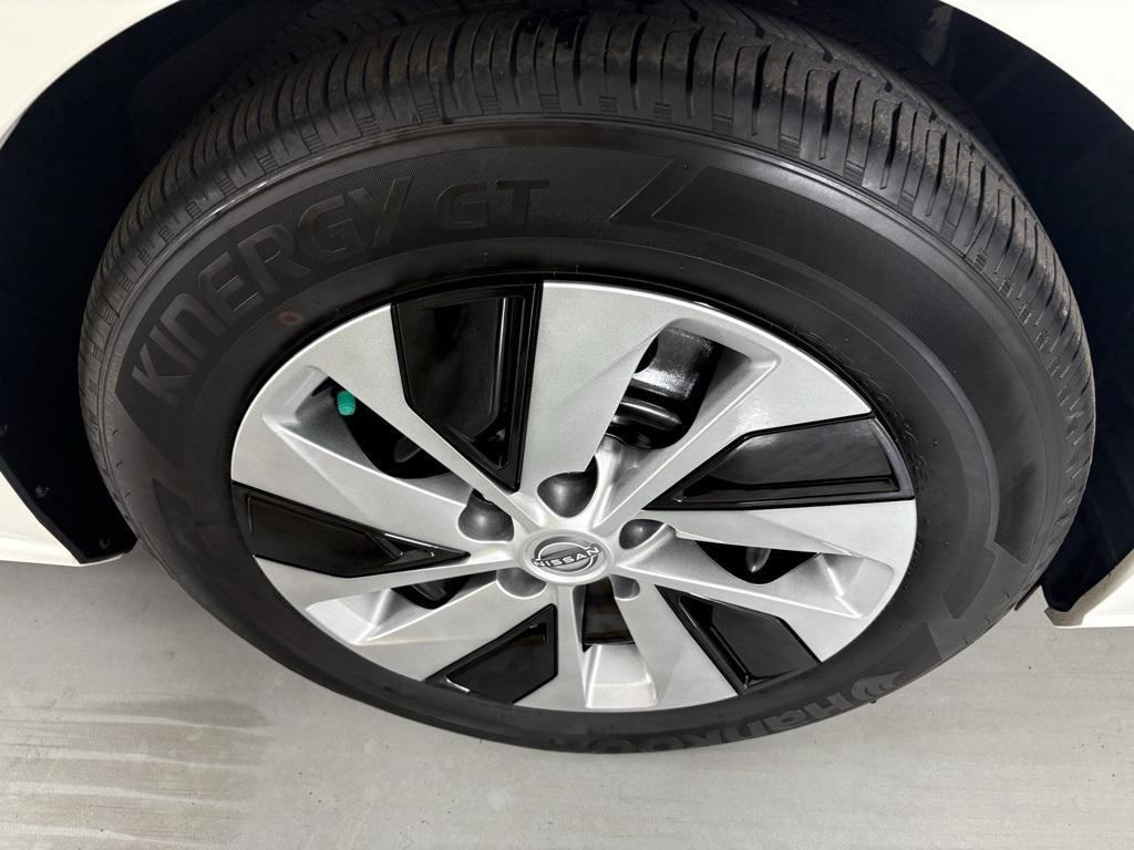 used 2025 Nissan Altima car, priced at $21,559