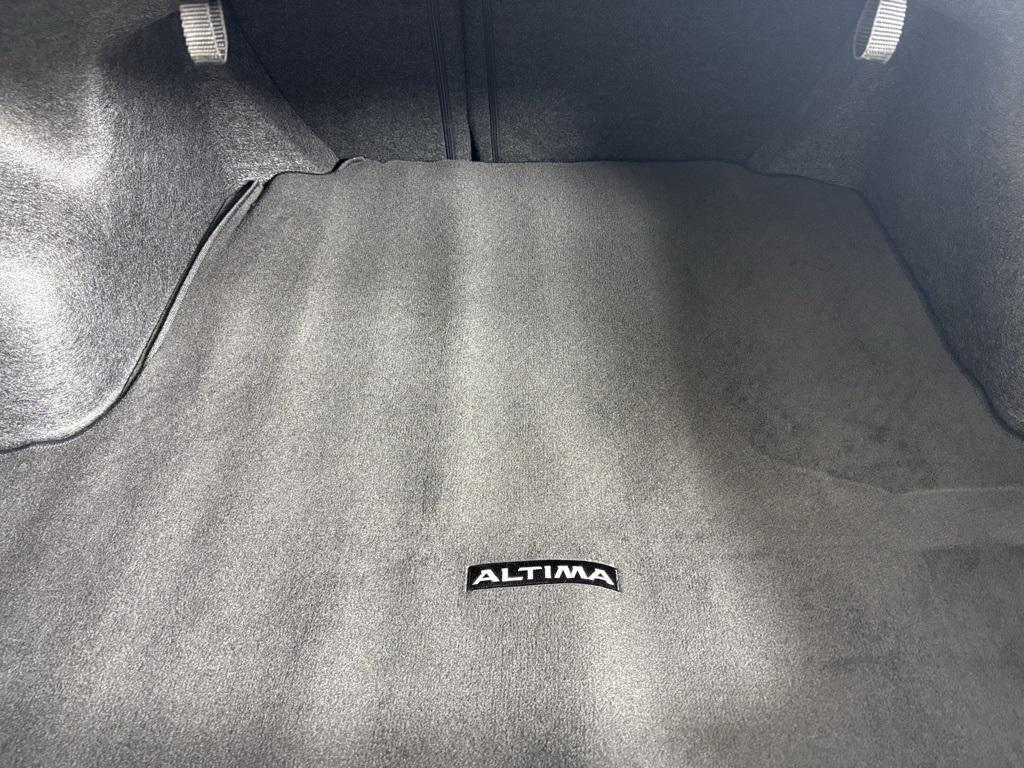 used 2025 Nissan Altima car, priced at $21,559