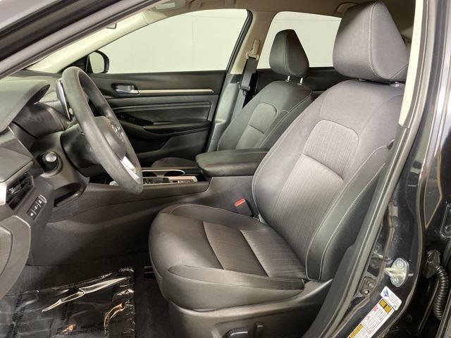 used 2021 Nissan Altima car, priced at $17,750