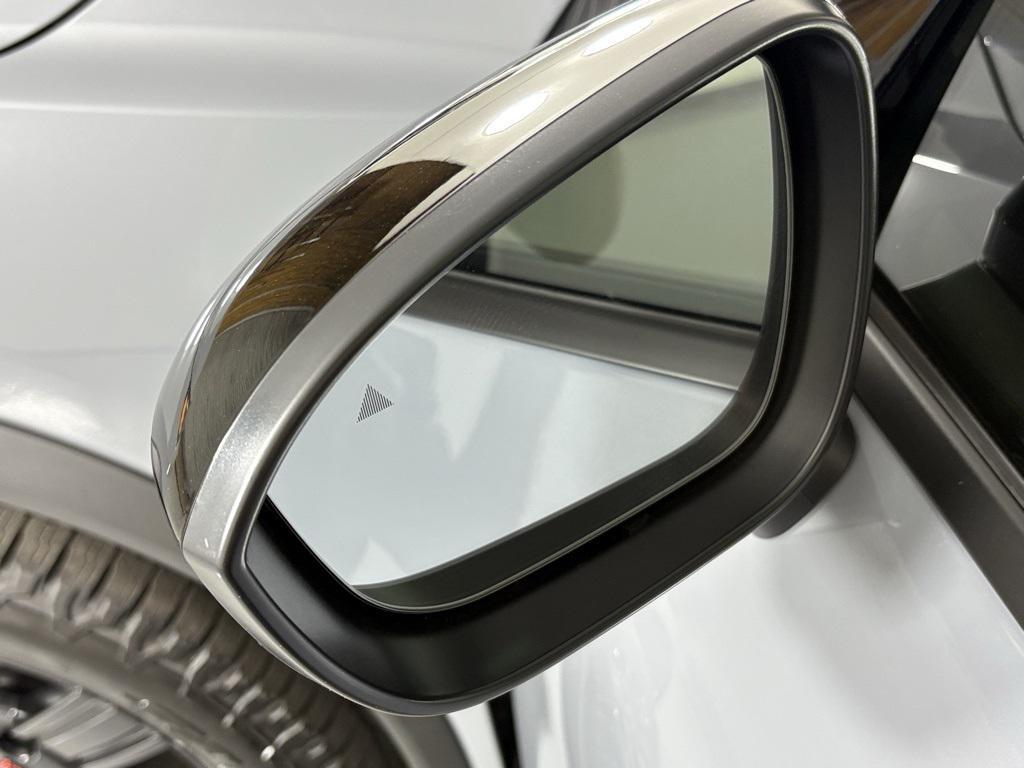 new 2026 Nissan Rogue car, priced at $32,590