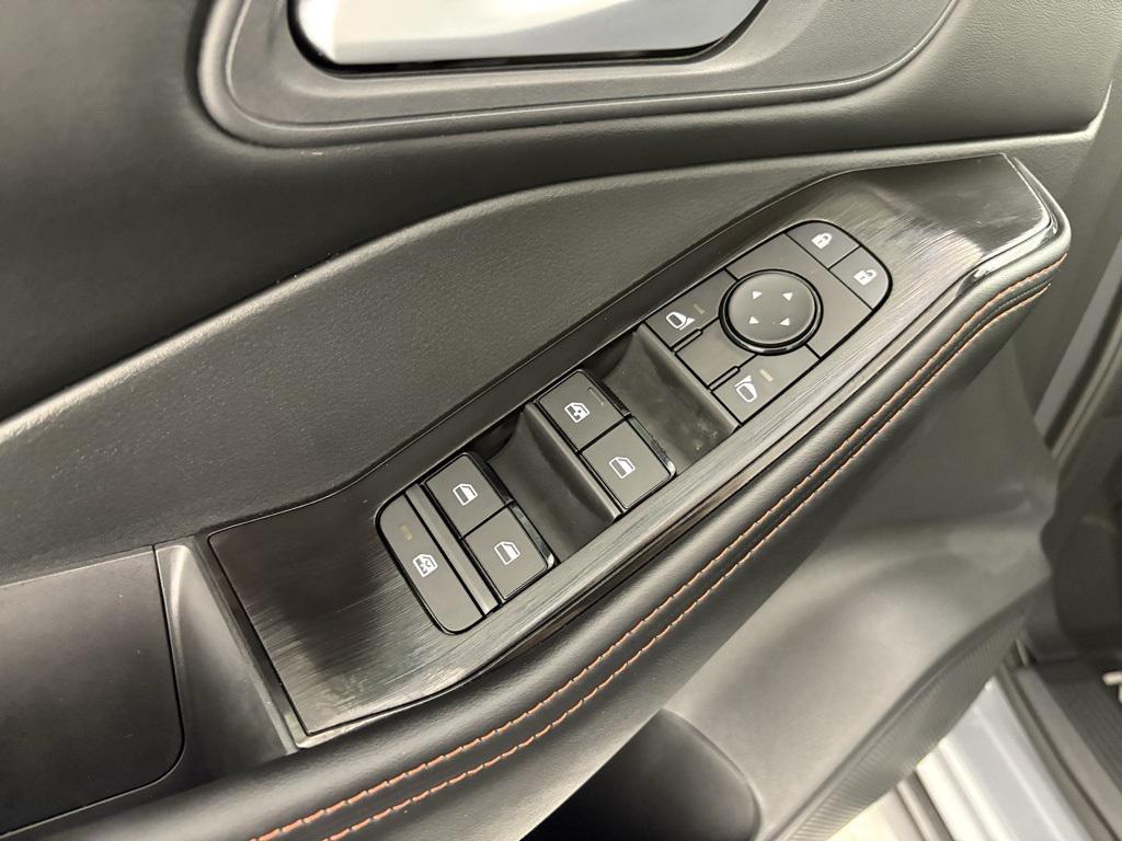 new 2026 Nissan Rogue car, priced at $32,590