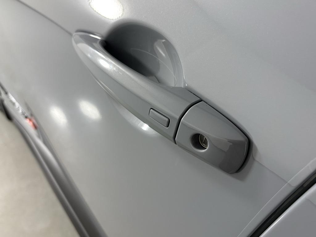 new 2026 Nissan Rogue car, priced at $32,590